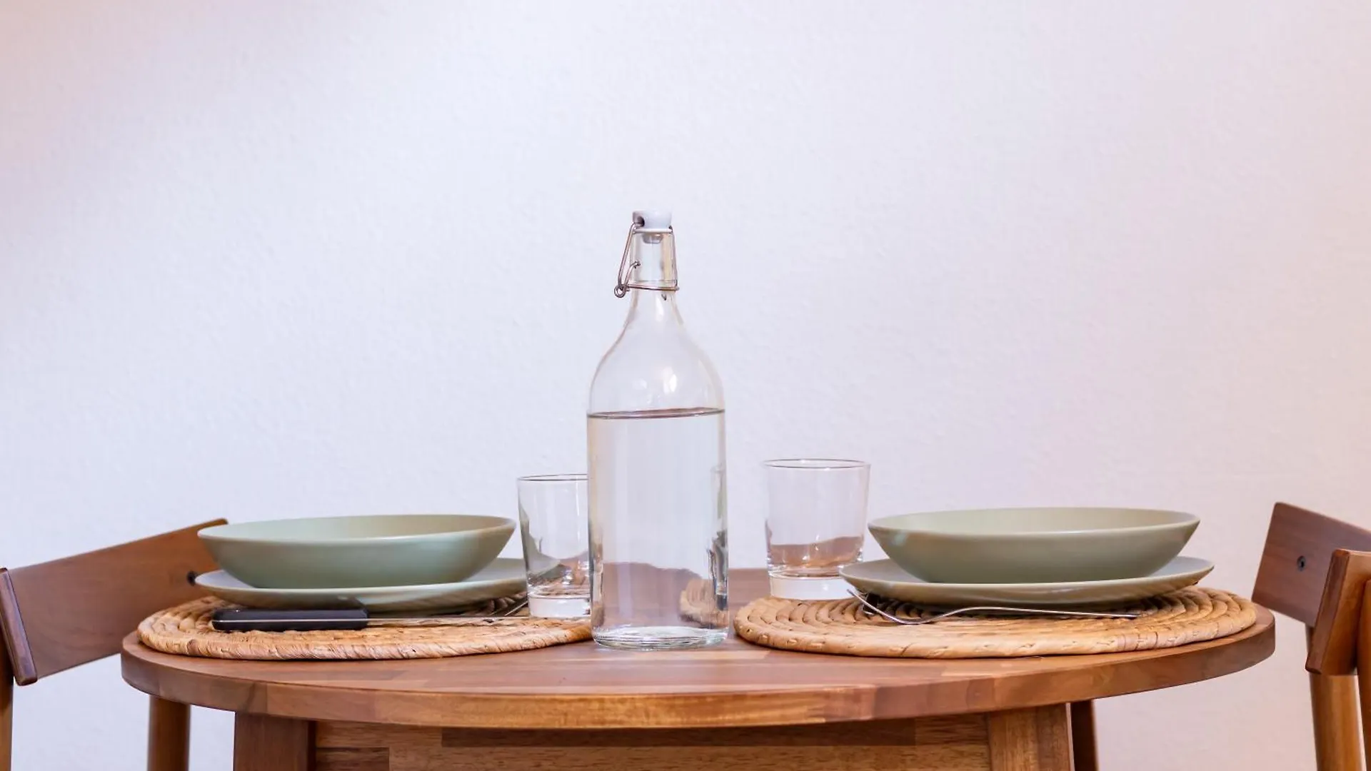 Lideale Studio - Climatise - 4 Min Gare Matabiau Apartment Toulouse
