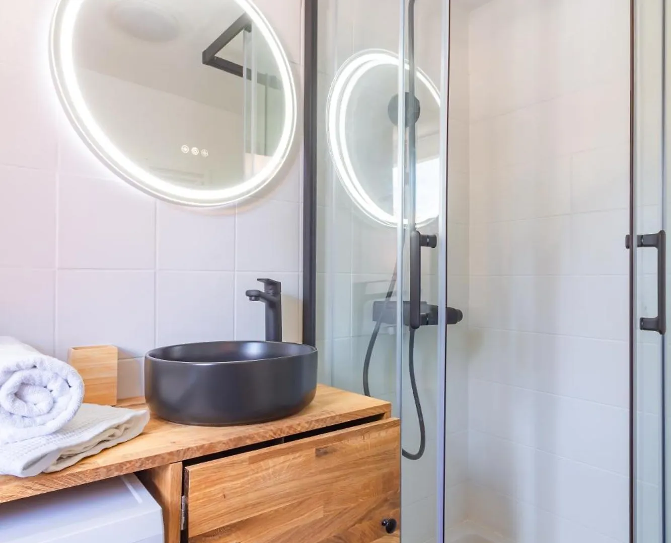 Lideale Studio - Climatise - 4 Min Gare Matabiau Apartment Toulouse