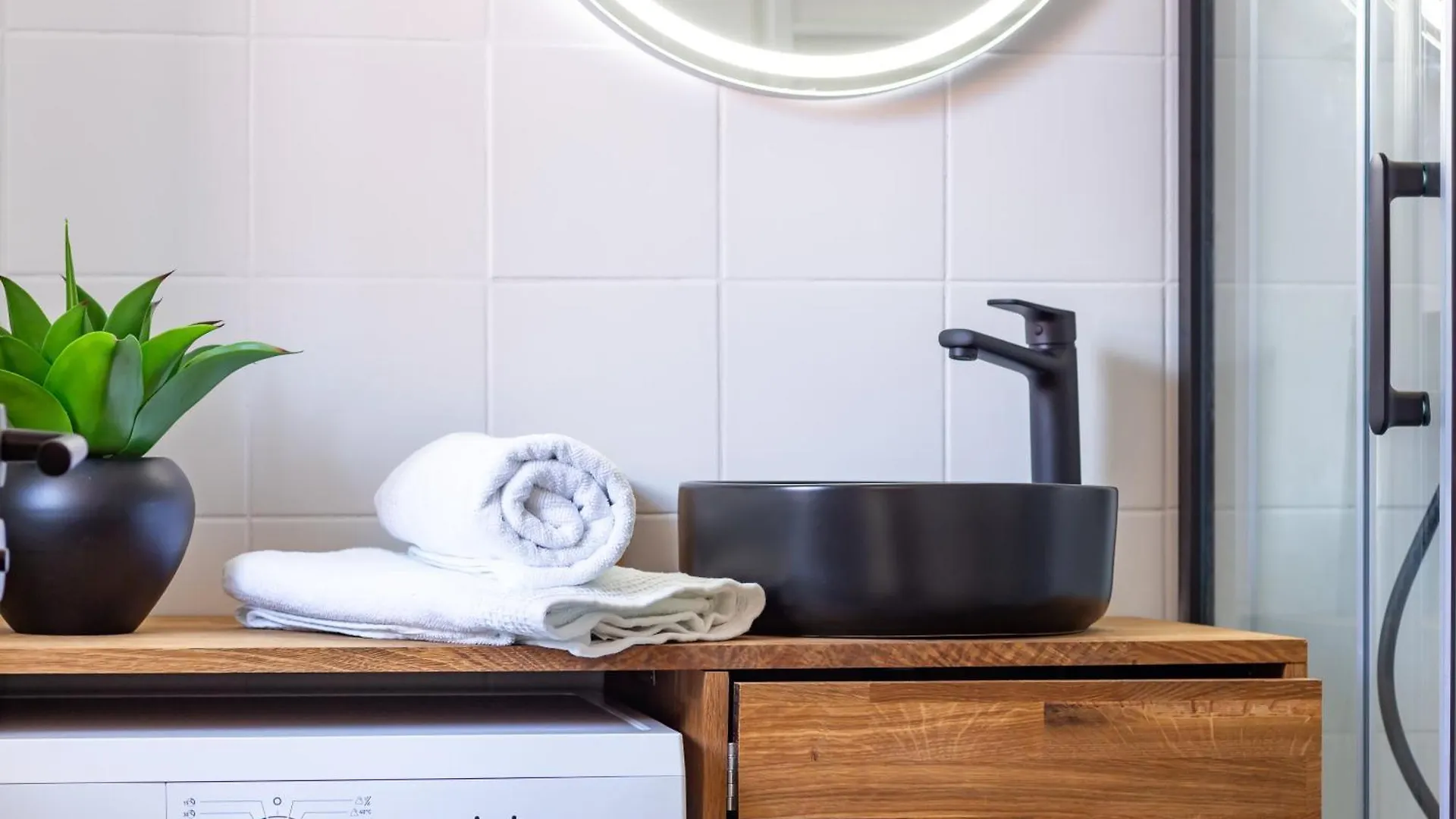 Lideale Studio - Climatise - 4 Min Gare Matabiau Apartment Toulouse