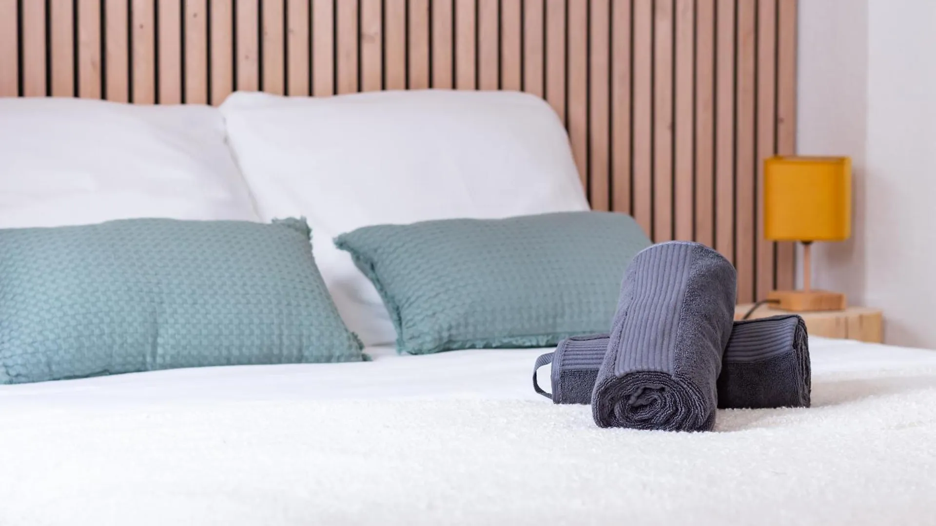 Lideale Studio - Climatise - 4 Min Gare Matabiau Apartment Toulouse 0*,
