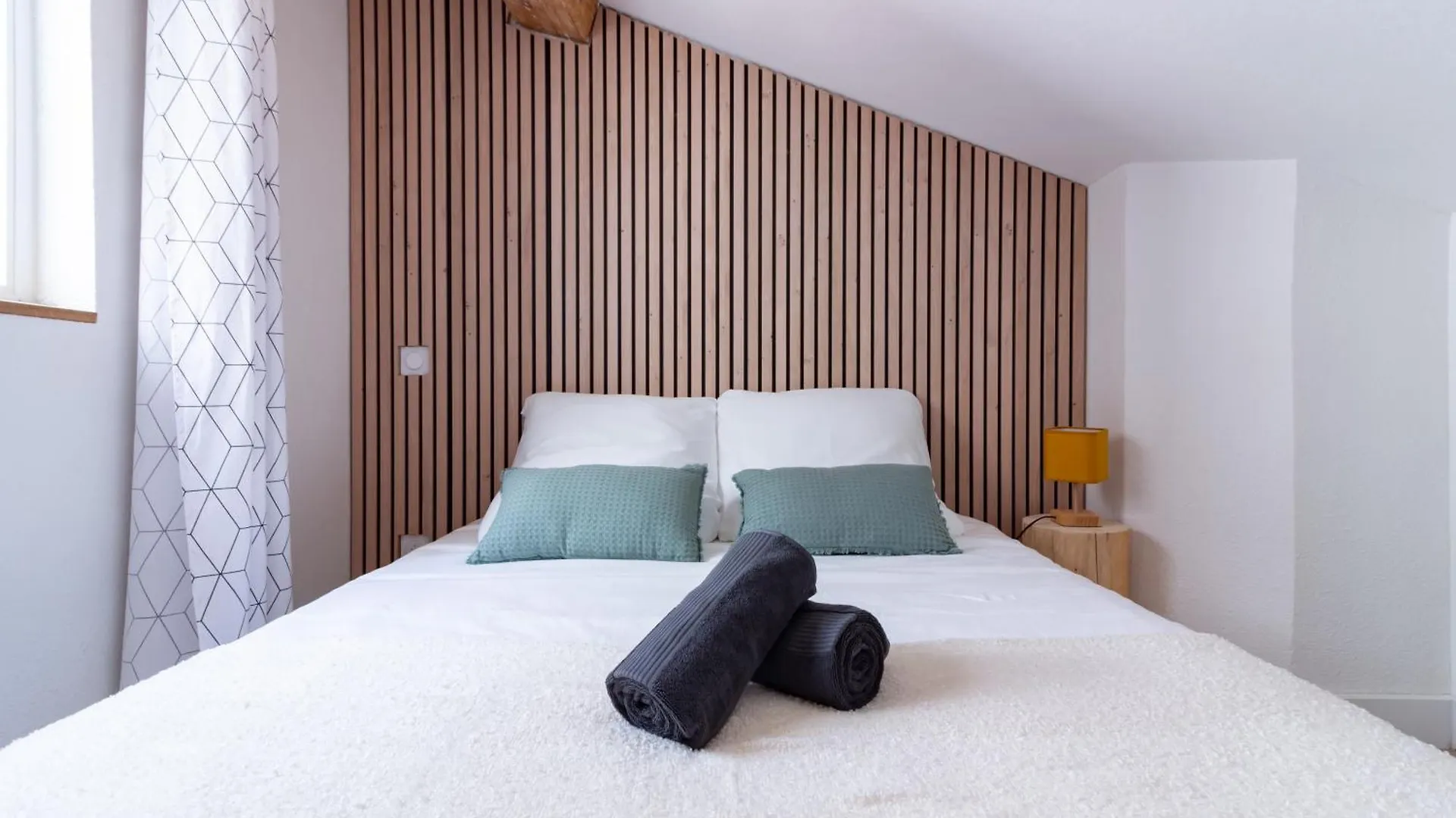 Lideale Studio - Climatise - 4 Min Gare Matabiau Apartment Toulouse